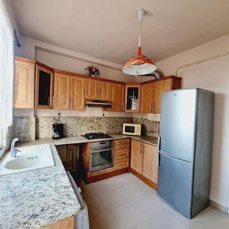 Oran Millenium Cocon Luxe Apartment Bir El Djir Exterior photo