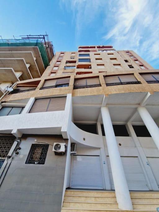 Oran Millenium Cocon Luxe Apartment Bir El Djir Exterior photo